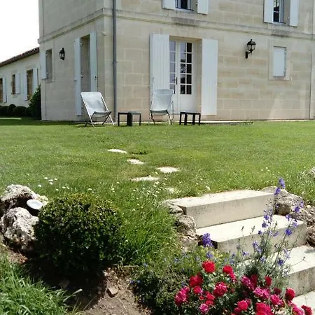B&B Chambres D'hotes Manegat *