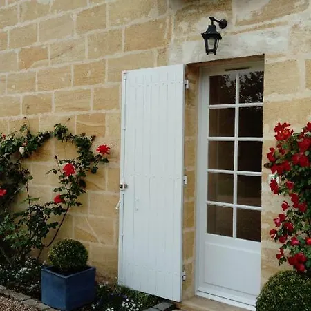 B&B Chambres D'hotes Manegat *