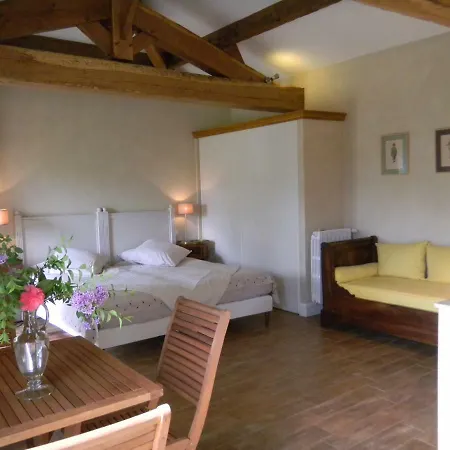 Chambres D'hotes Manegat * Saint-Magne-de-Castillon