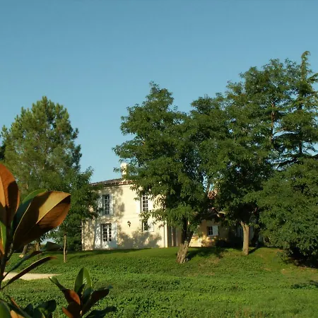 Chambres D'hotes Manegat Saint-Magne-de-Castillon